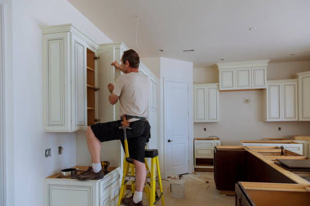Licensed Kitchen service in The Colony, TX - BM Kitchen