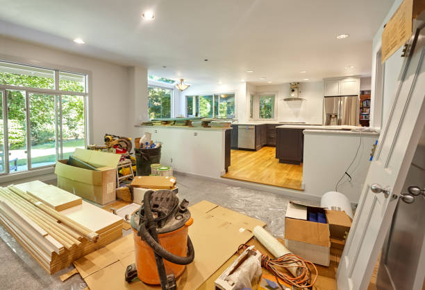 Reliable Kitchen contractor in The Colony, TX by BM Kitchen