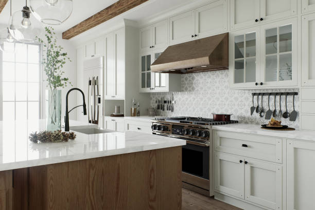 Affordable Kitchen solutions in The Colony, TX